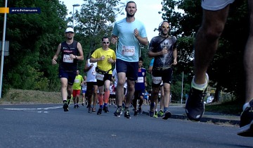 Serwis sportowy - piątek 20.08.2021