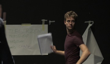 Teatralne warsztaty