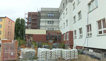 Remont „Korczaka”