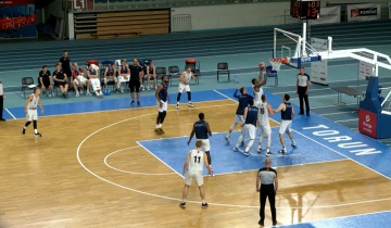 Serwis sportowy - środa 25.08.2021