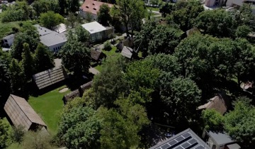 Miasto dziękuje wsi