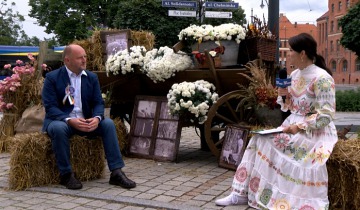 Rozmowa dnia – czwartek 26.08. 2021