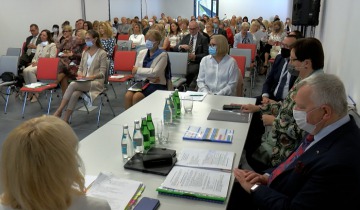 Narada dyrektorów
