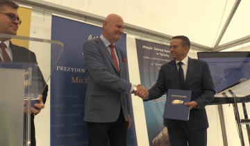 Umowa na tramwaj