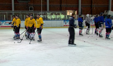 Serwis sportowy - poniedziałek 30.08.2021