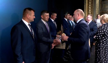 Nagrody dla rolników