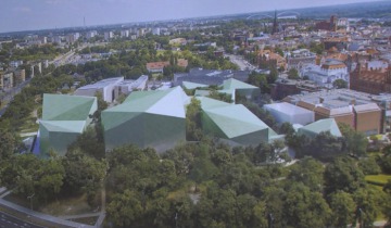 Konkurs na ECFC rozstrzygnięty
