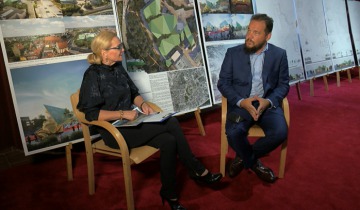 Rozmowa Dnia - wtorek 31.06.2021