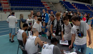 Serwis sportowy - wtorek 31.08.2021