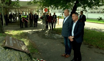 W rocznicę porozumień