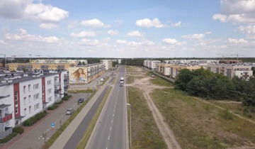 Tramwajowa na JAR