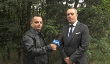 Rozmowa Dnia - piątek 3.09.2021