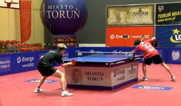 Serwis sportowy - poniedziałek 6.09.2021