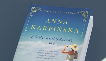 Kiedy nadejdziesz