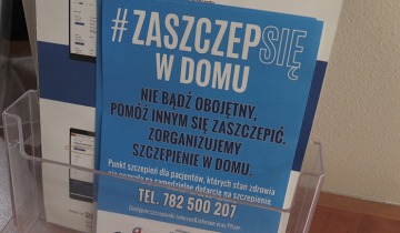Szczepienia i obostrzenia