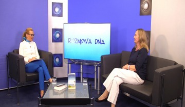 Rozmowa Dnia - wtorek 7.09.2021