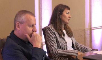 Teatr w mieście