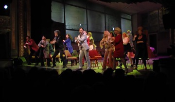 Teatralne plany