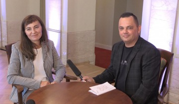Rozmowa Dnia - czwartek 9.09.2021