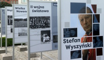 O Prymasie Tysiąclecia