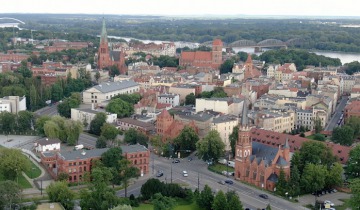 Wybierzemy Rady Okręgów