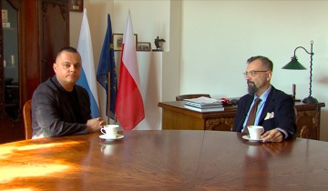 Rozmowa Dnia - poniedziałek 13.09.2021