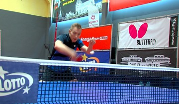 Serwis sportowy - czwartek 16.09.2021