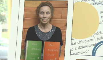 Promują czytelnictwo