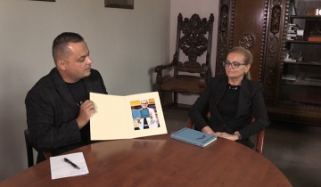 Rozmowa Dnia - piątek 10.09.2021