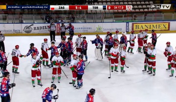 Serwis sportowy - poniedziałek 20.09.2021