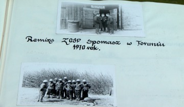 Kronikarze OSP