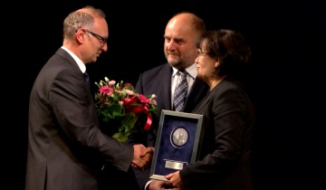 Wyróżnienia dla instytucji kultury