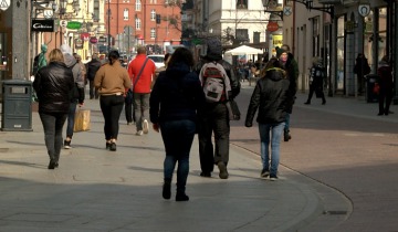 Bezrobocie w Toruniu