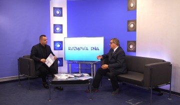 Rozmowa Dnia - środa 22.09.2021