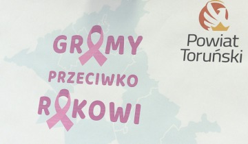 Zagrają przeciwko rakowi