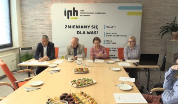 Firmy przyszłości