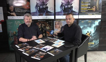 Rozmowa Dnia - wtorek 28.09.2021