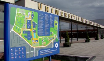 UMK przed inauguracją
