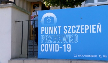 O epidemii i szczepieniach na sesji