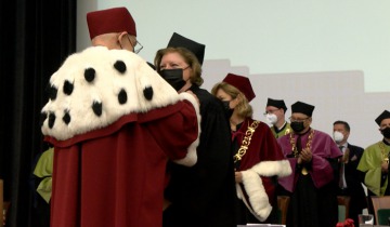Inauguracja na UMK