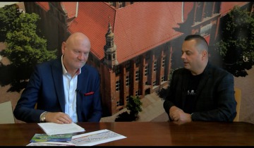Rozmowa Dnia - piątek 1.10.2021