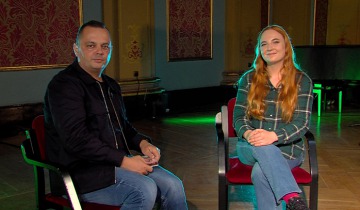 Rozmowa Dnia - poniedziałek 4.10.2021