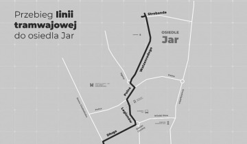 Tramwaj na Jar odc.1 05.10.2021