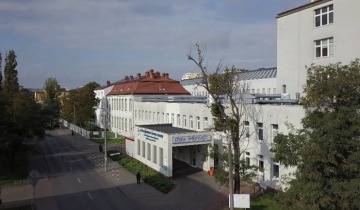 Co z neurologią w Toruniu