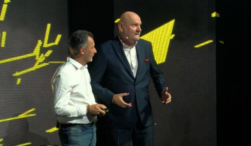 Serwis sportowy - wtorek 5.10.2021