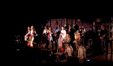 „Once” w Muzycznym