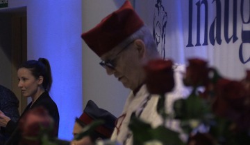 Inauguracja w Bankowej