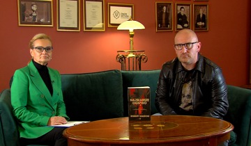 Rozmowa Dnia - czwartek 7.10.2021