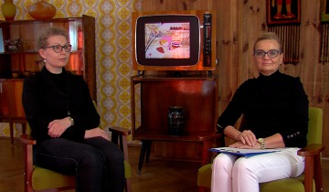 Rozmowa Dnia - piątek 8.10.2021