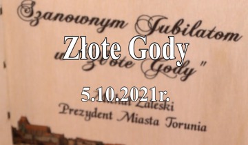 Złote Gody 05.10.2021 cz.2